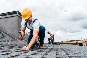 roofing